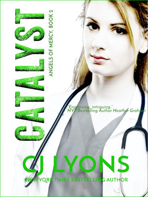 cover image of Catalyst